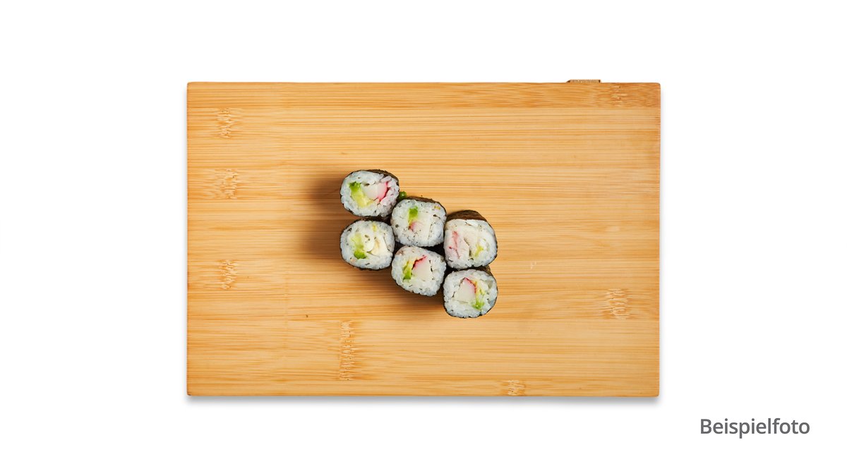 331. California Maki