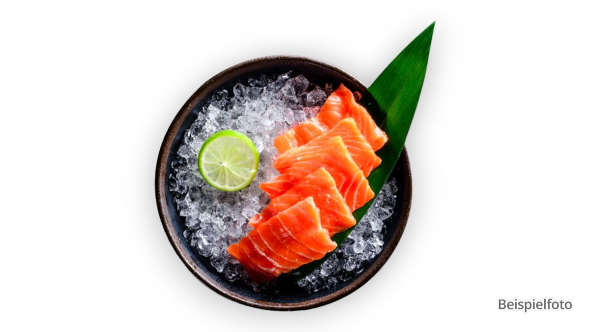 341. Shake Sashimi
