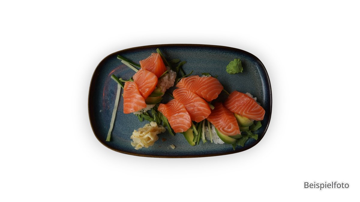 343. Combo Sashimi
