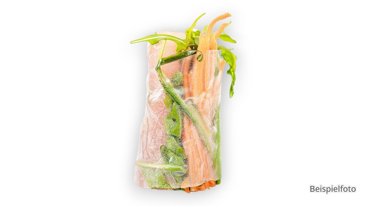 372. Maguro Rocket Roll