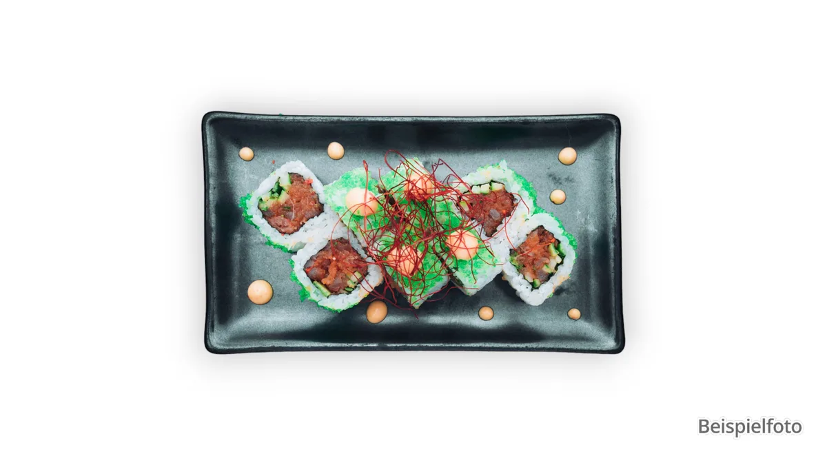 382. Spicy Tuna Roll