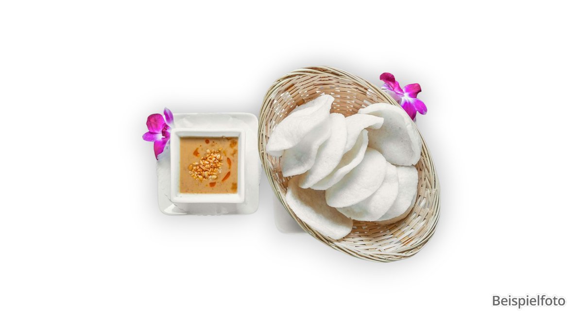 451. Krupuk