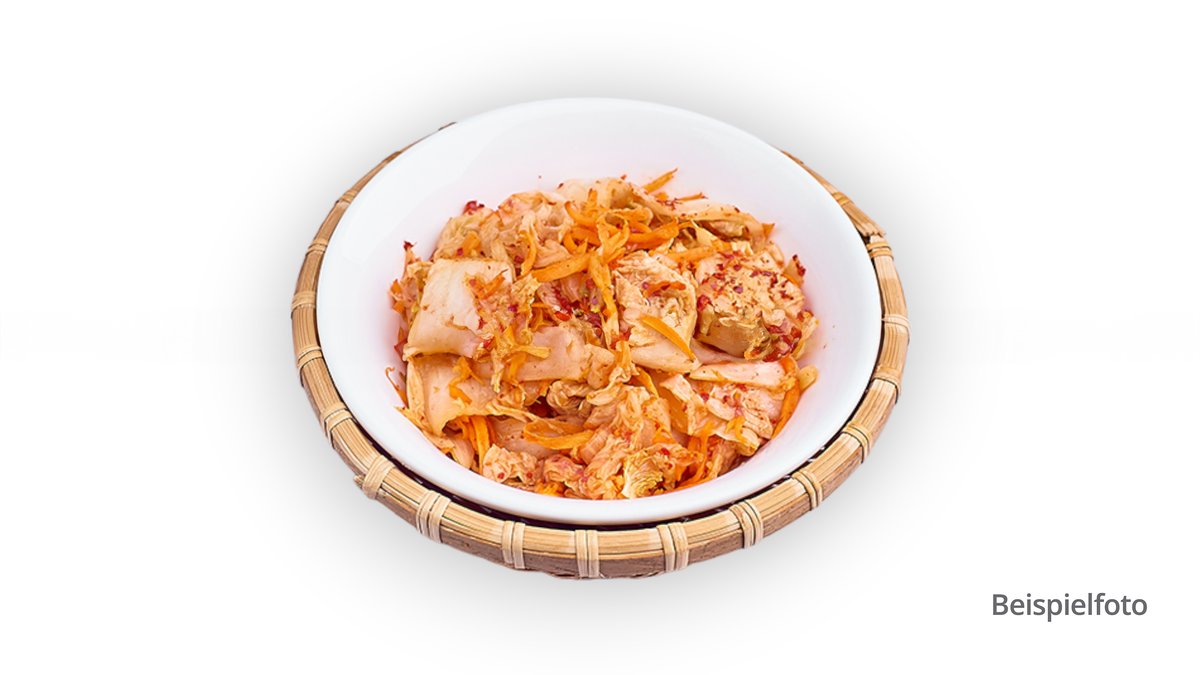 455. Kimchi