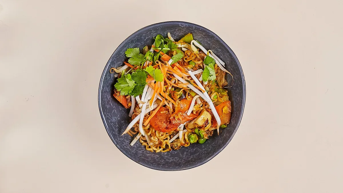 10. Bami-Phad-Pak