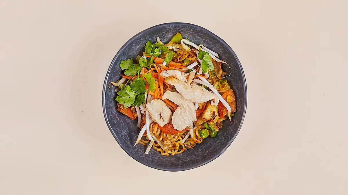 12. Bami-Phad-Gai