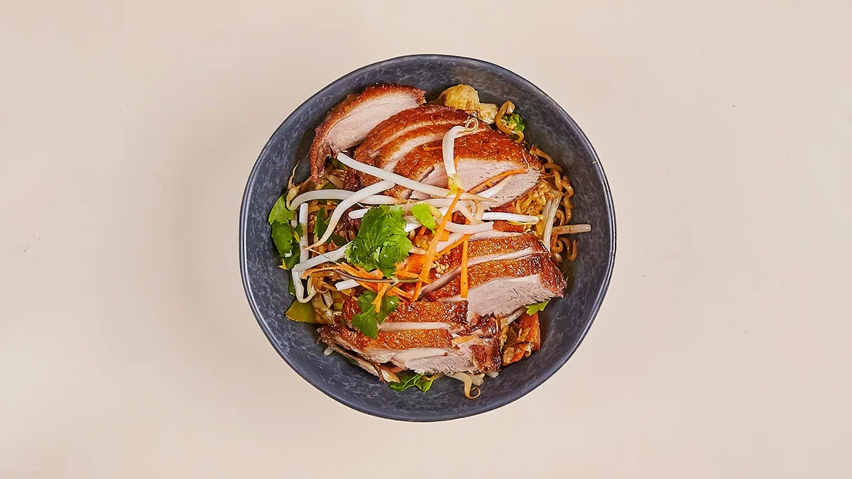 13. Bami-Phad-Ped