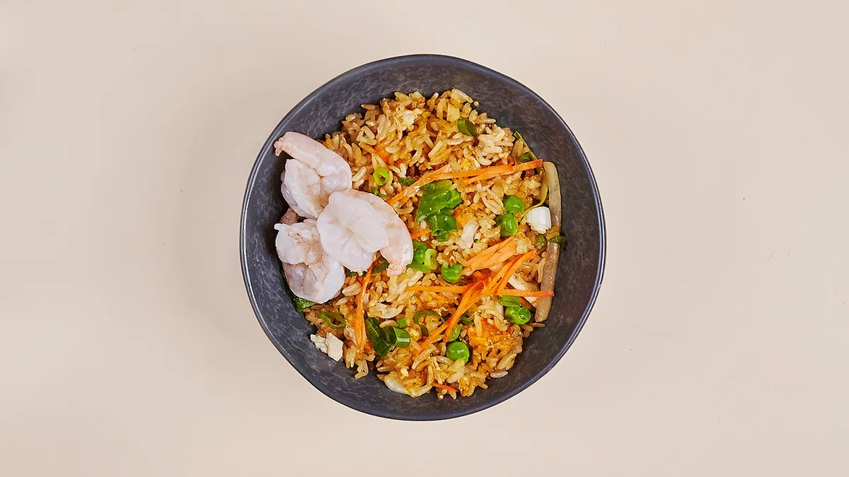 47. Khao-Phad-Gung