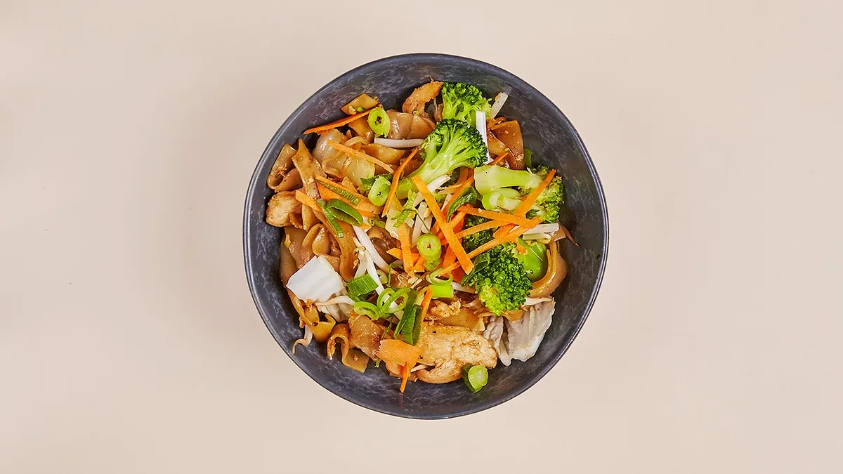 51. Phad See Ew
