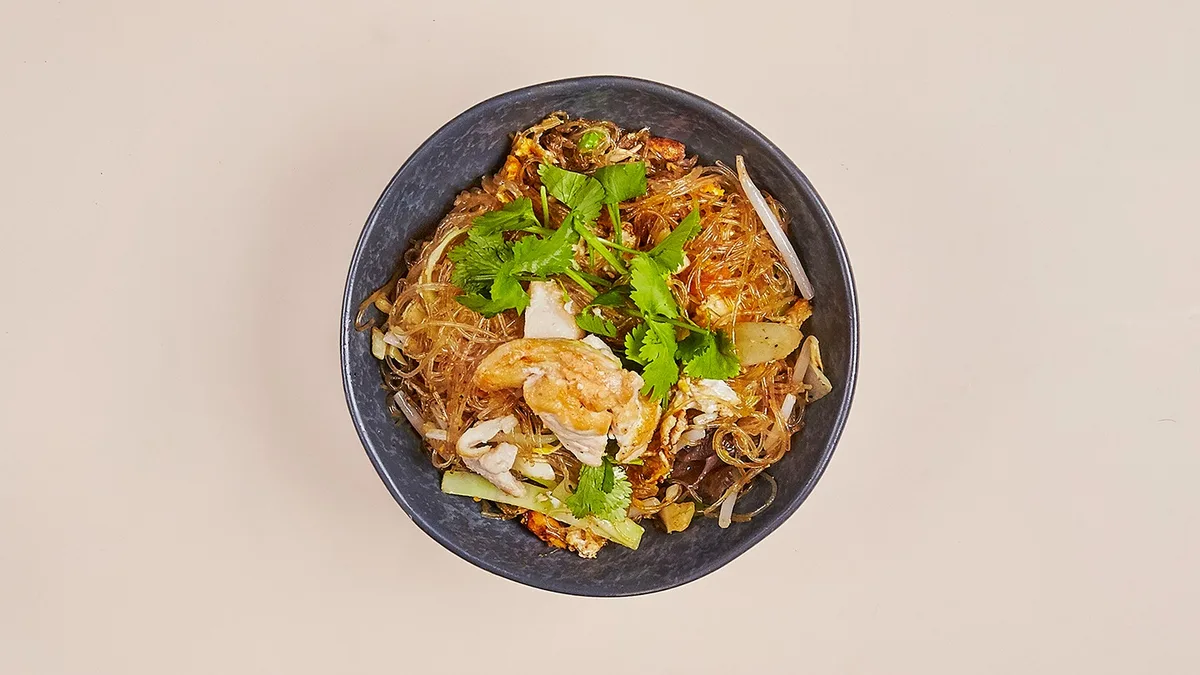 53. Phad Wun Sen