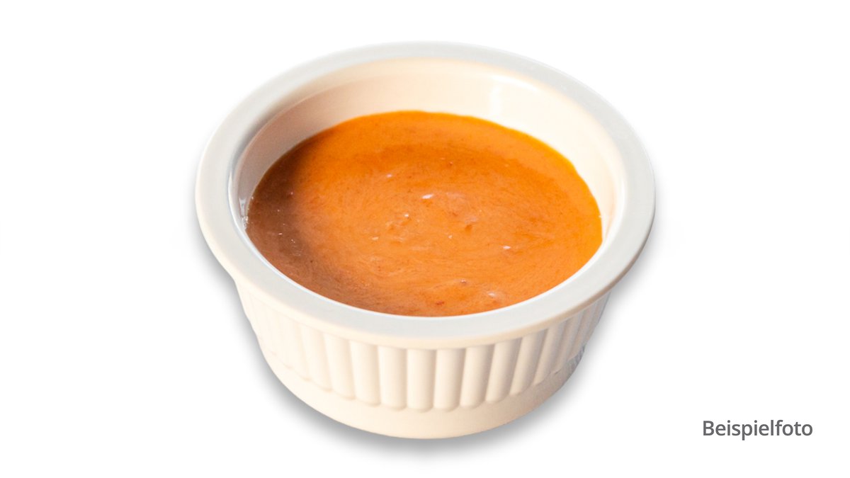 Curry Sauce