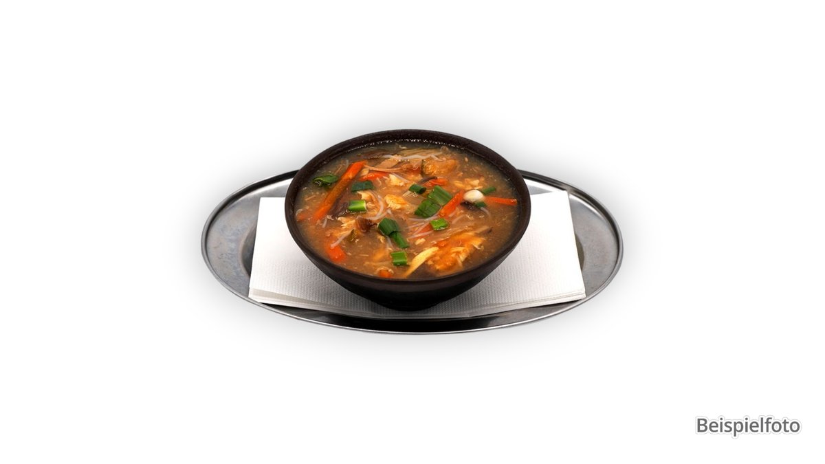 Peking Soup