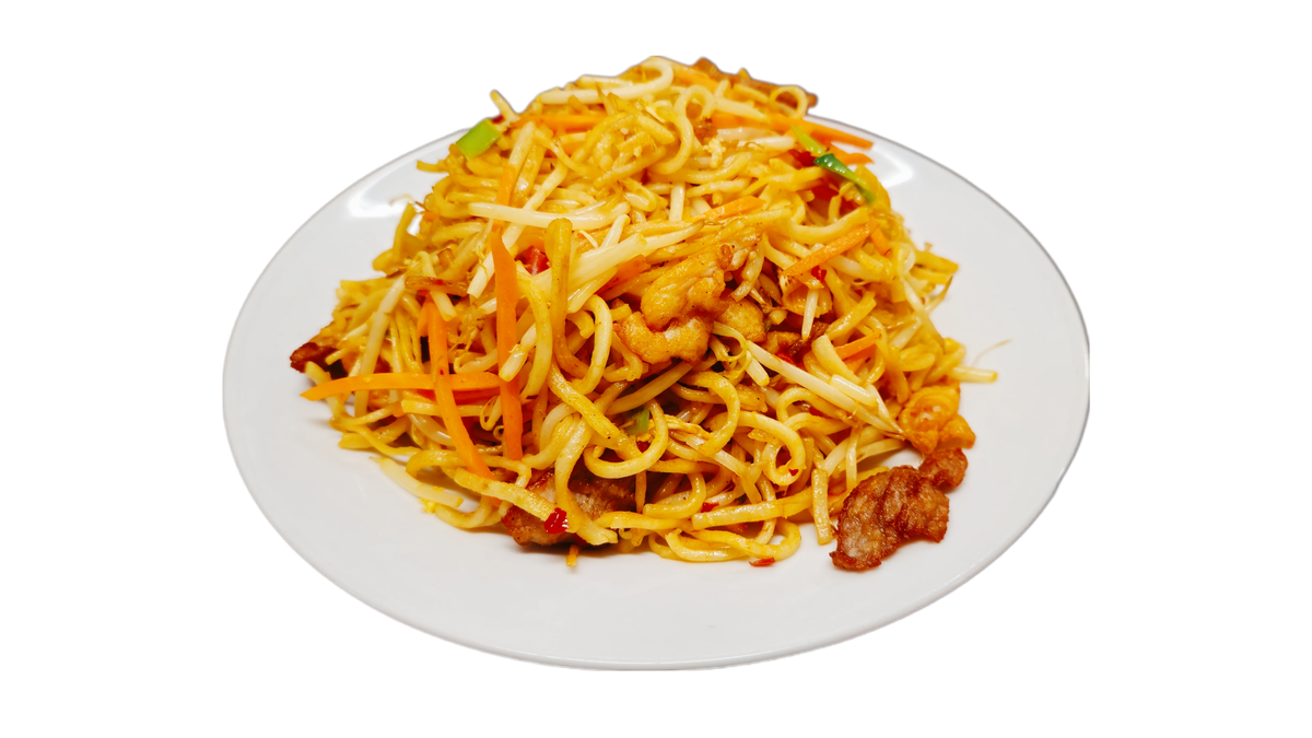 26. Bambi Goreng