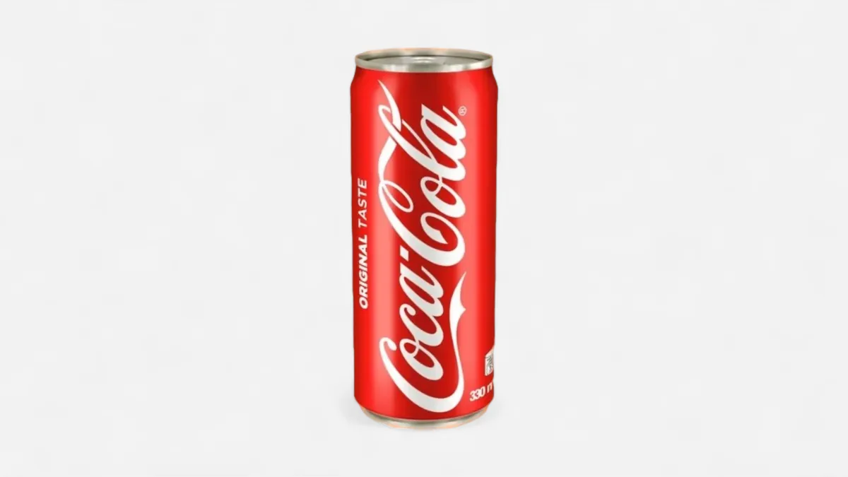 Coke