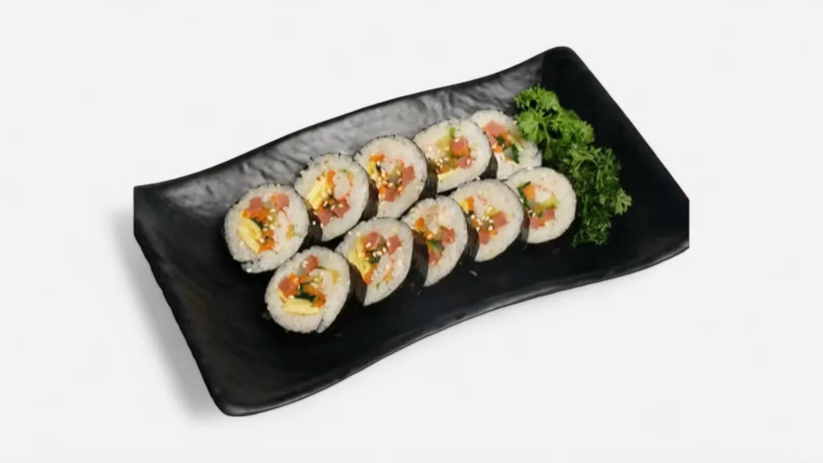 Kimbap