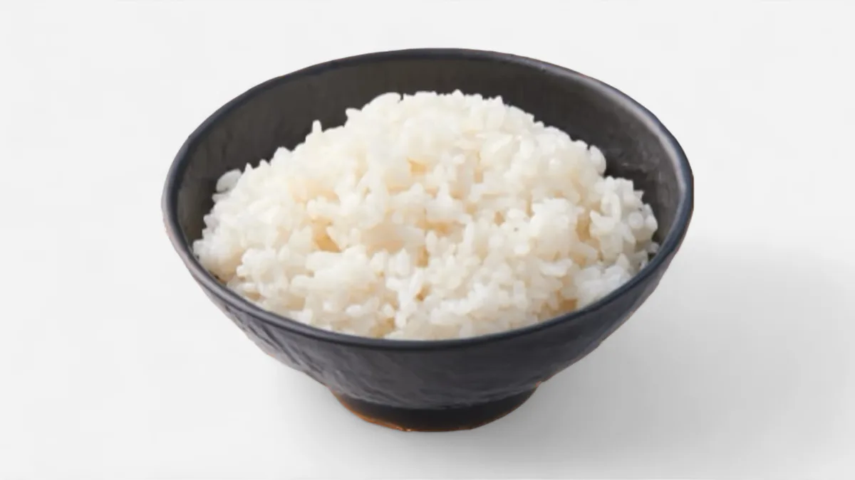 Rice