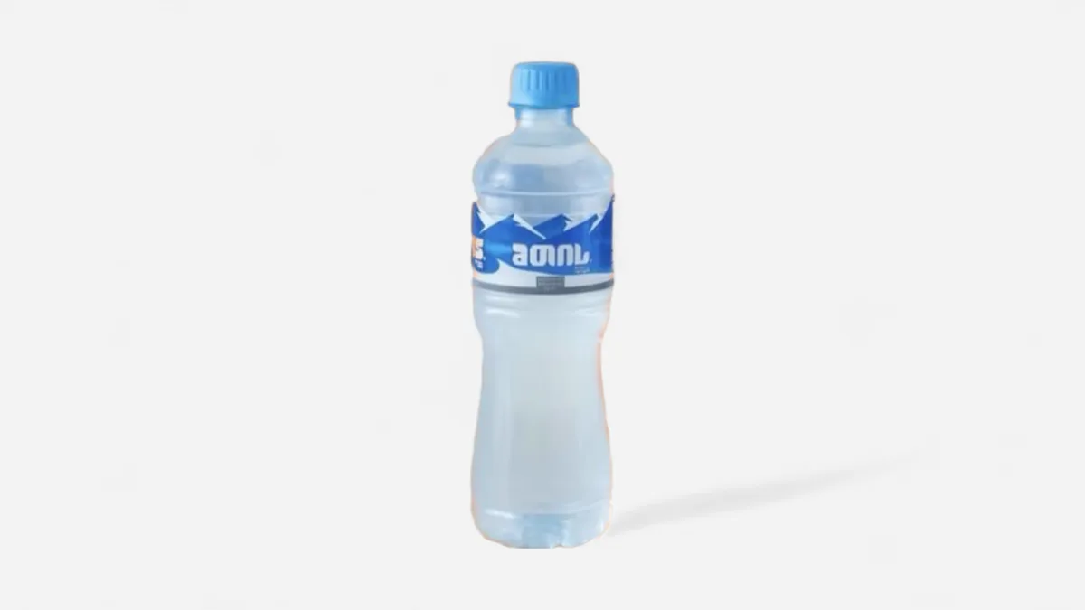 Water