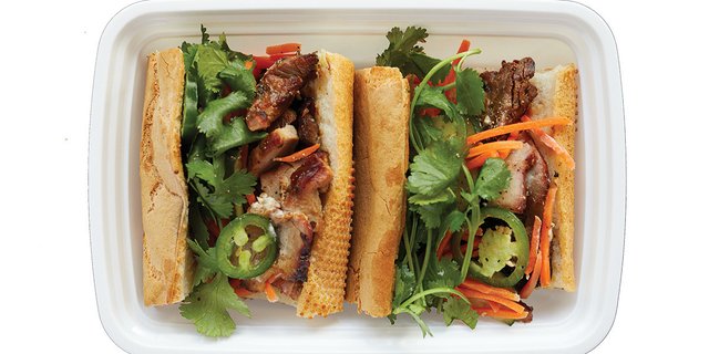 Banh Mi Box