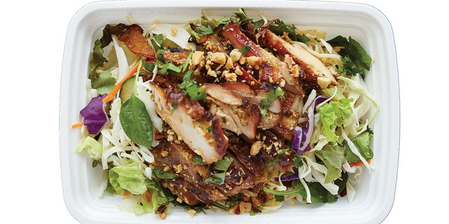 Chef's Salad Big Box