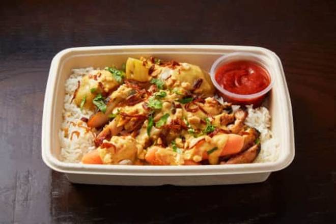 Chicken Curry