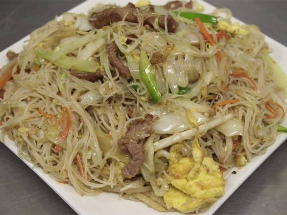 House Special Chow Mai Fun