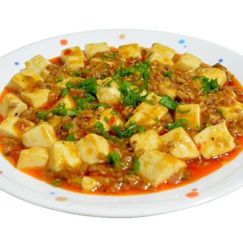 Mo Po Tofu