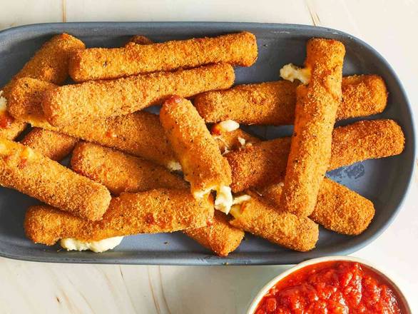 Mozzarella Sticks(10)
