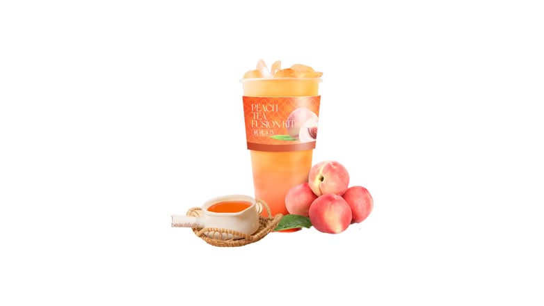 Peach