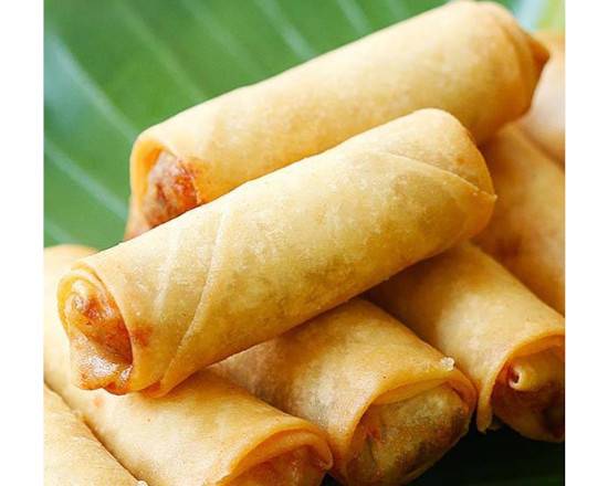 Spring Roll (2 pcs)