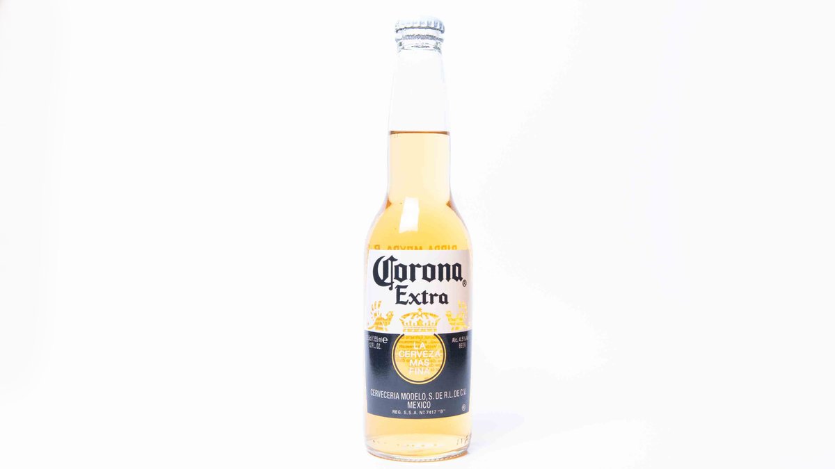 Corona Extra (330 ml)