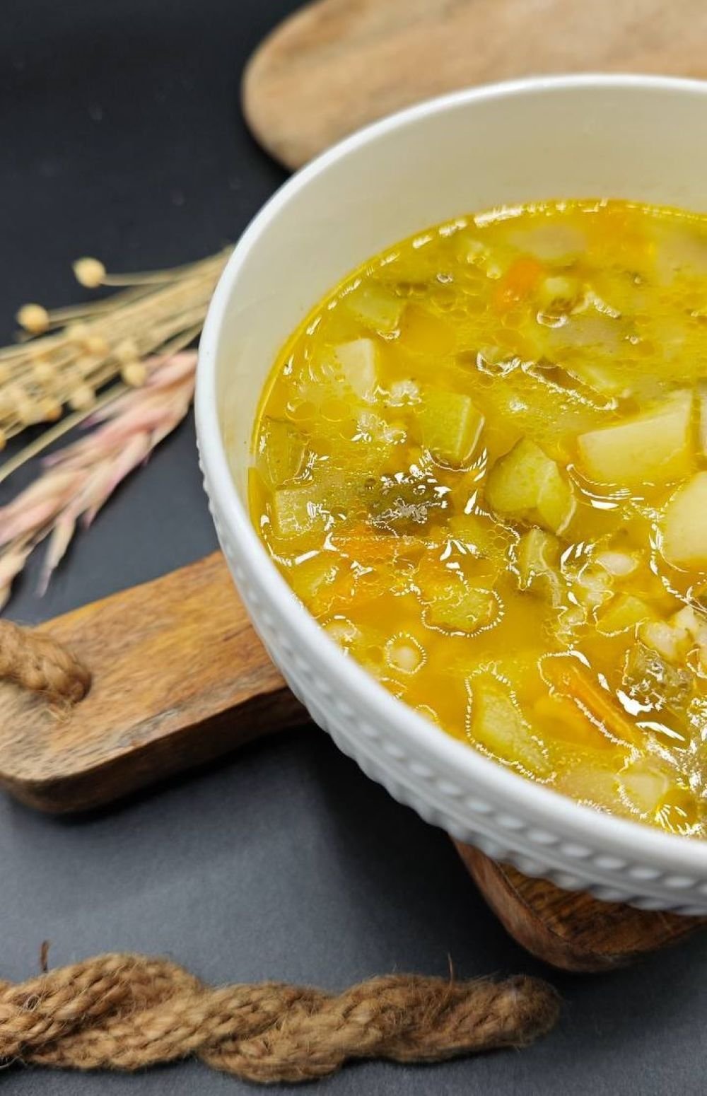Rassol'nik soup