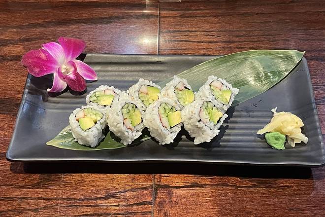 California Roll
