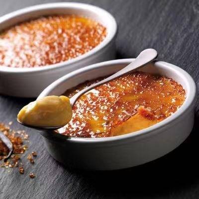 Creme Brulee