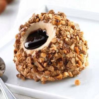 Hazelnut Truffle