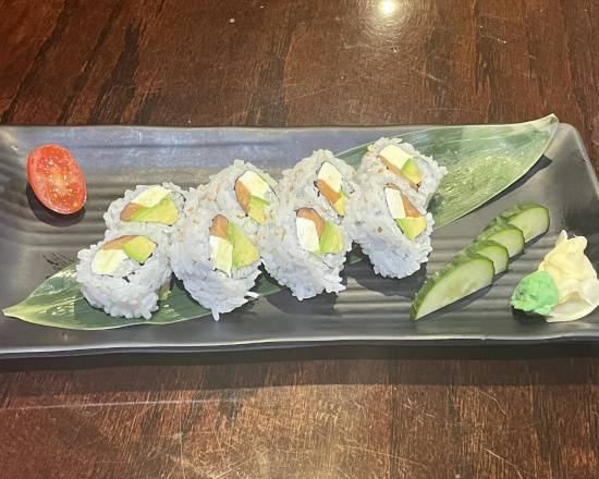 Philadelphia Roll