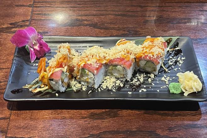 Playboy Roll