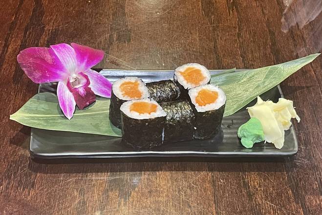 Salmon Roll
