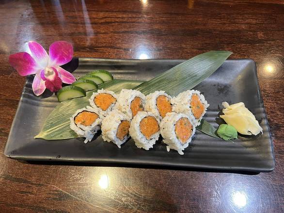 Spicy Salmon Roll
