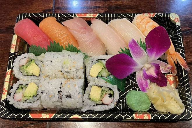 Sushi Regular