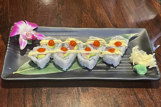 TNT Roll