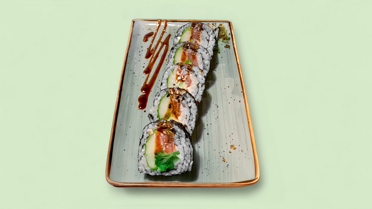 31. Futomaki
