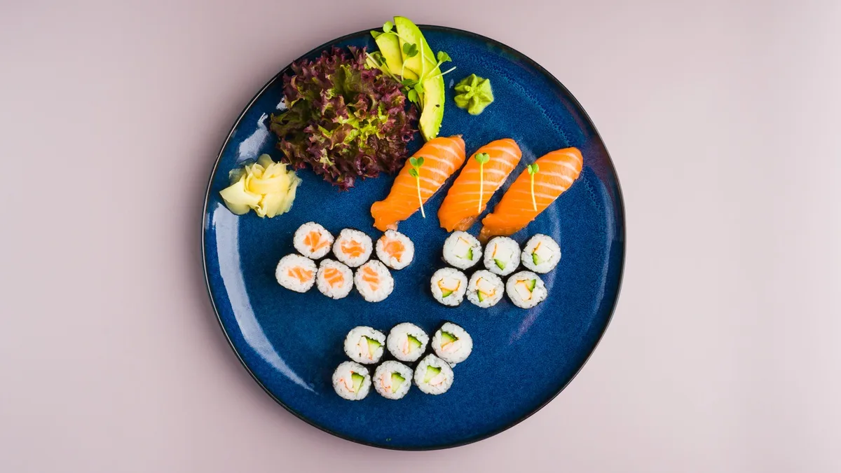 82. Kyoto Bento