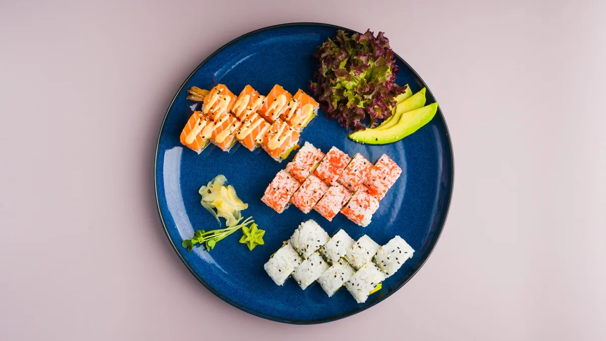 83. Kawasaki Bento