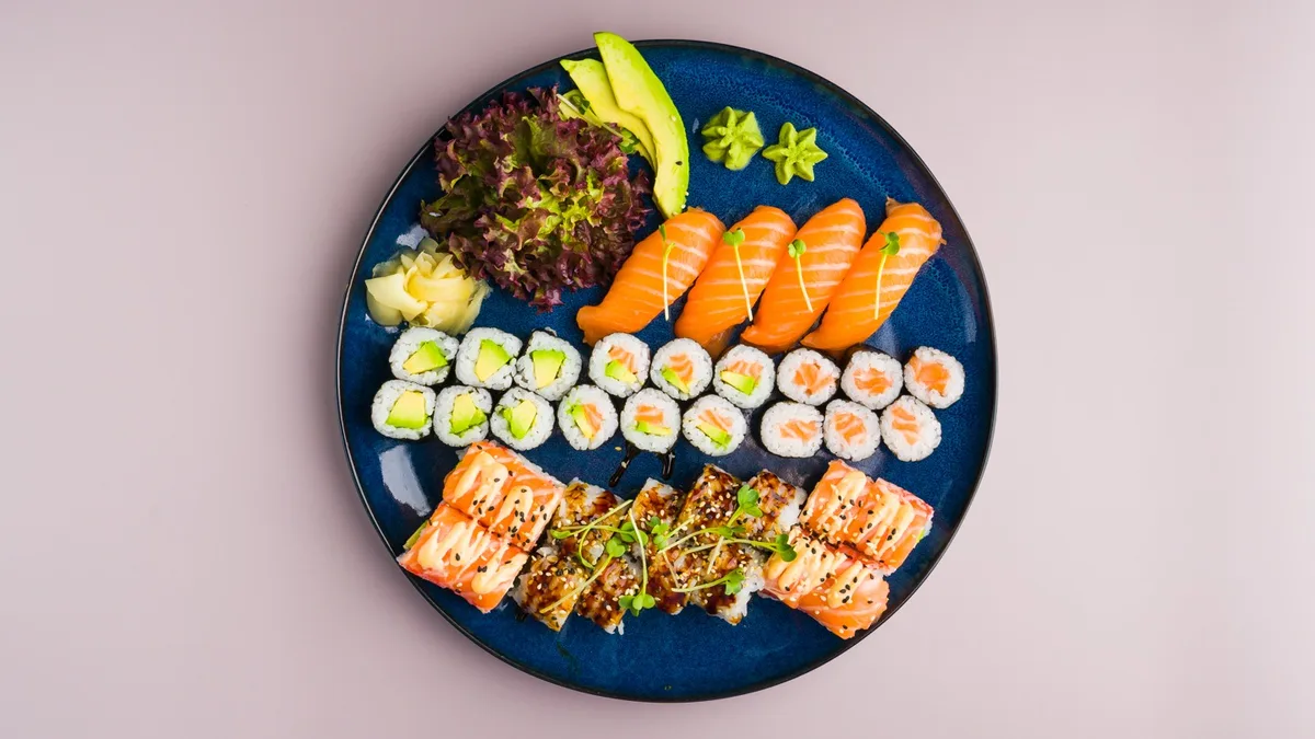 84. Fuji Bento