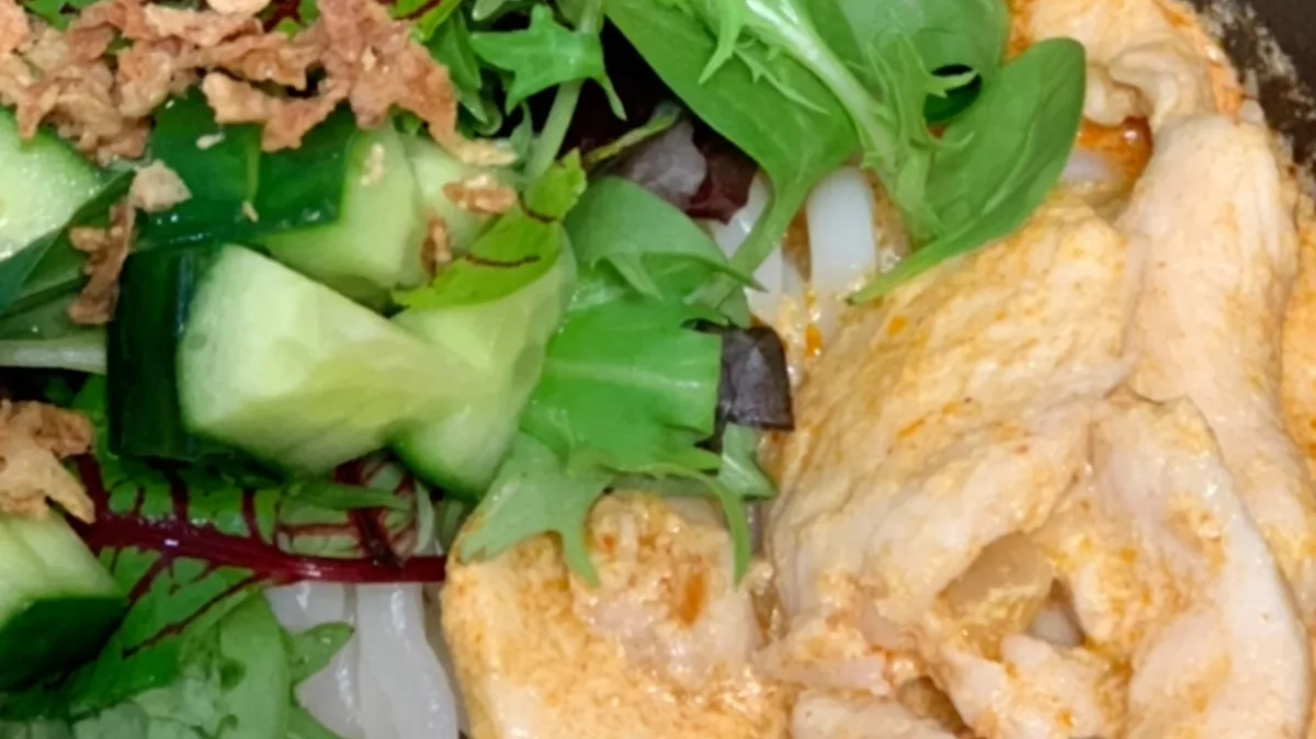 Hühnerbrustfilet
