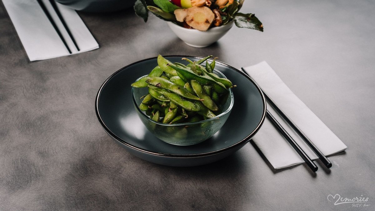 Edamame