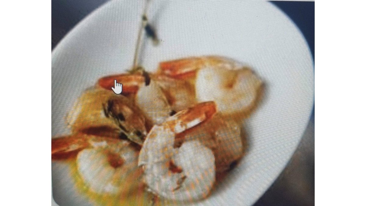Extra creveți