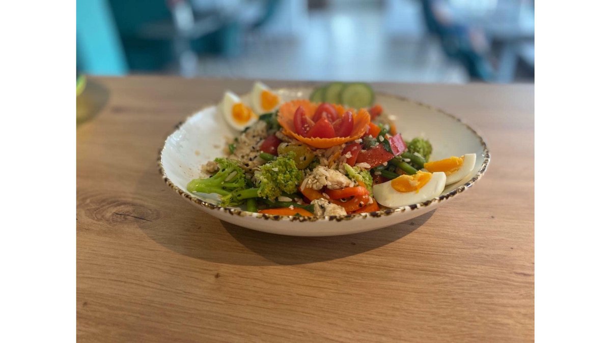 House Salad