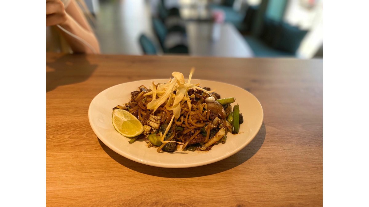 Lime Phad Kae Mao