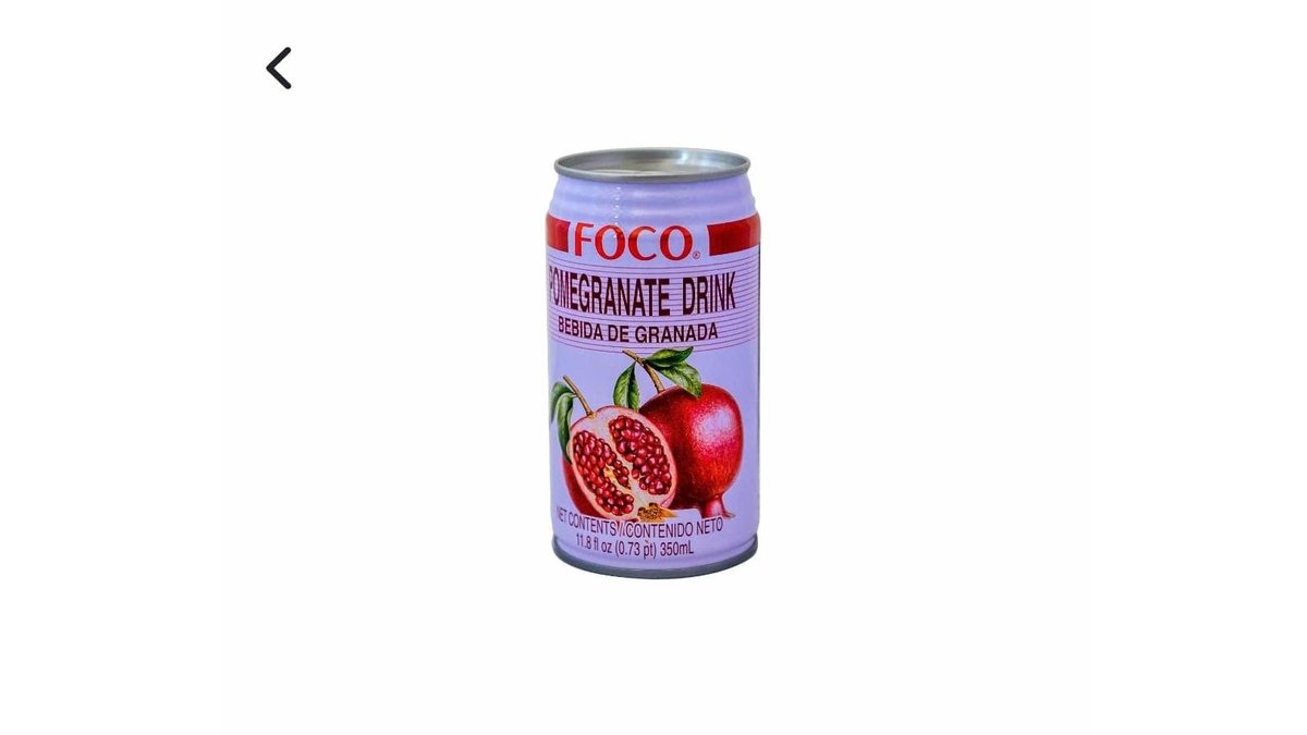 Nectar Foco Rodie 350ml