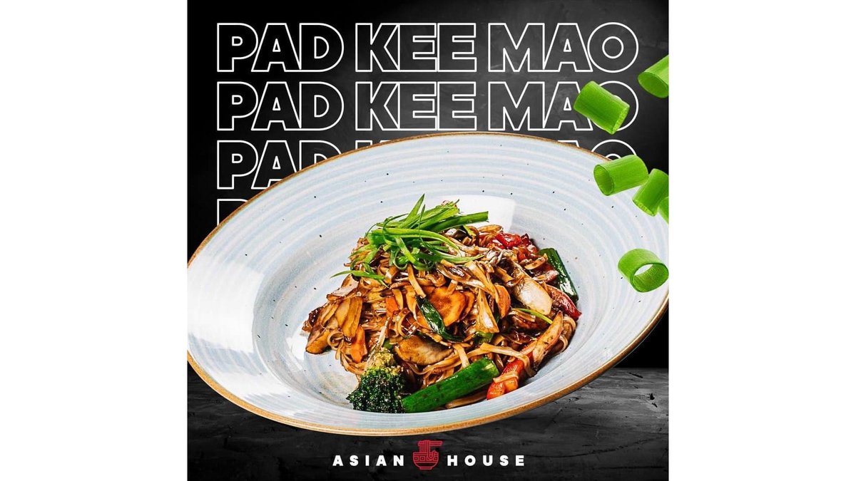 Phad Kee Mao